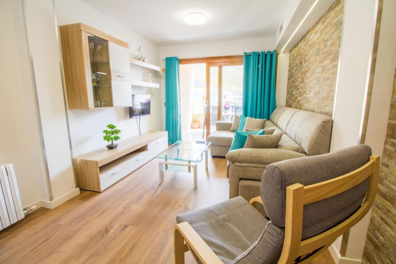Beautiful Apartment Recently Renovated With Wifi And A C 波连萨港 外观 照片