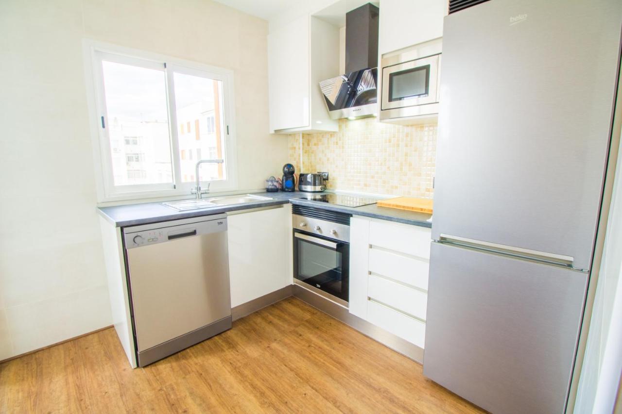 Beautiful Apartment Recently Renovated With Wifi And A C 波连萨港 外观 照片